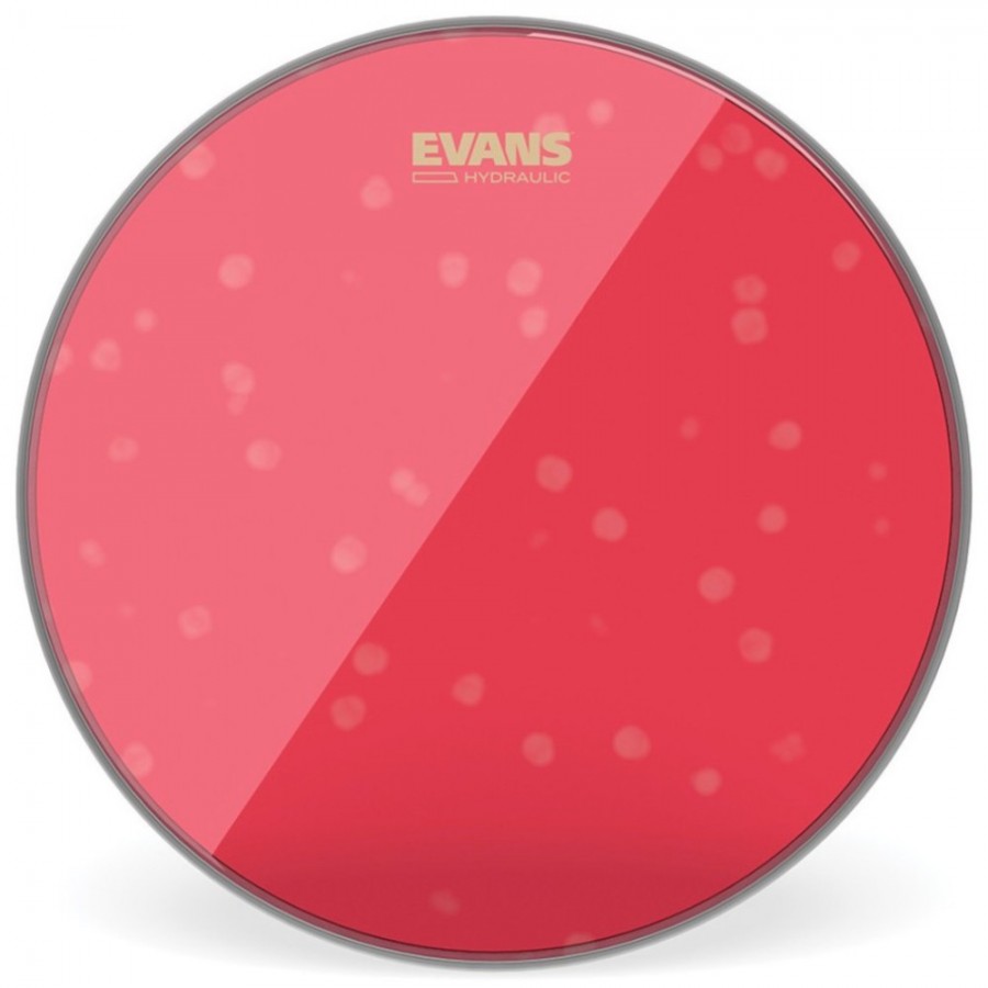 Evans Hydraulic Red Coated - 14